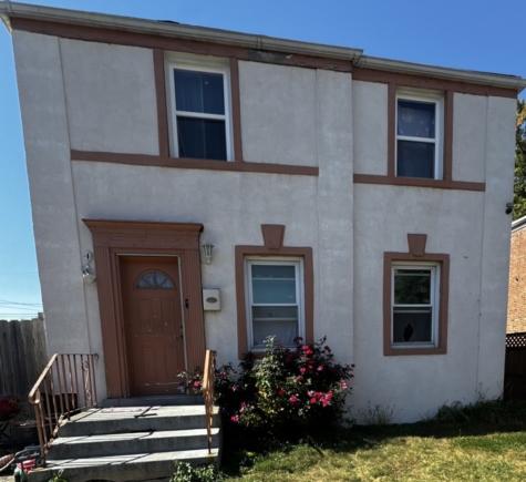 7326 South Francisco Avenue Chicago IL 60629