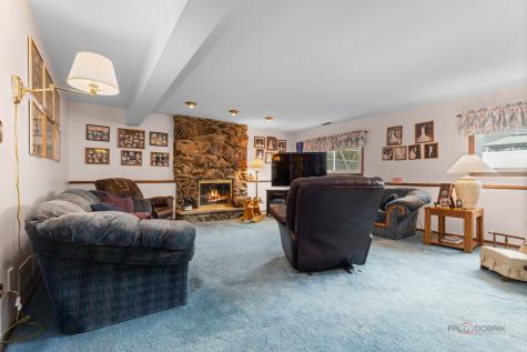 1124 North Anvil Court Addison IL 60101