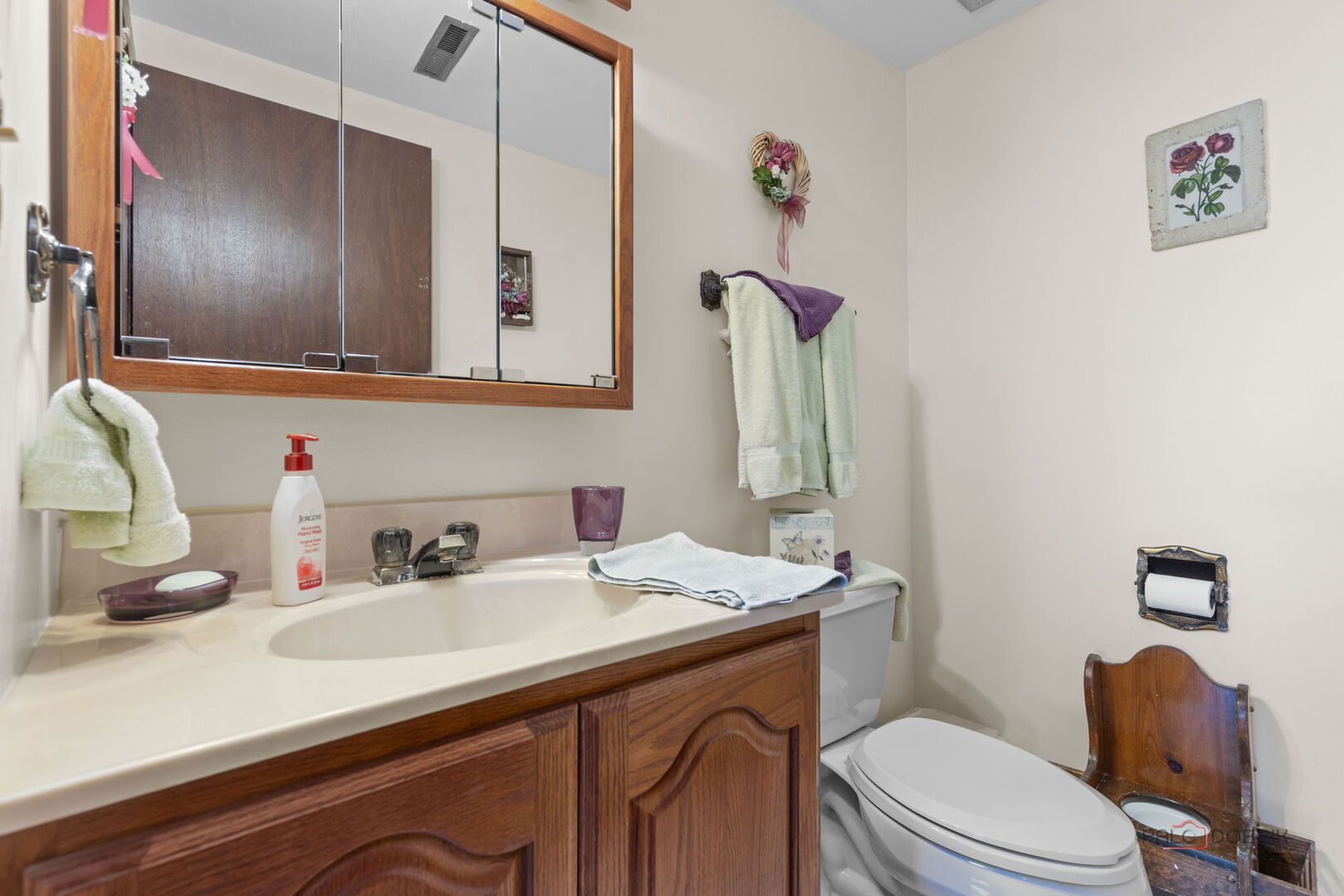 1124 North Anvil Court Addison IL 60101