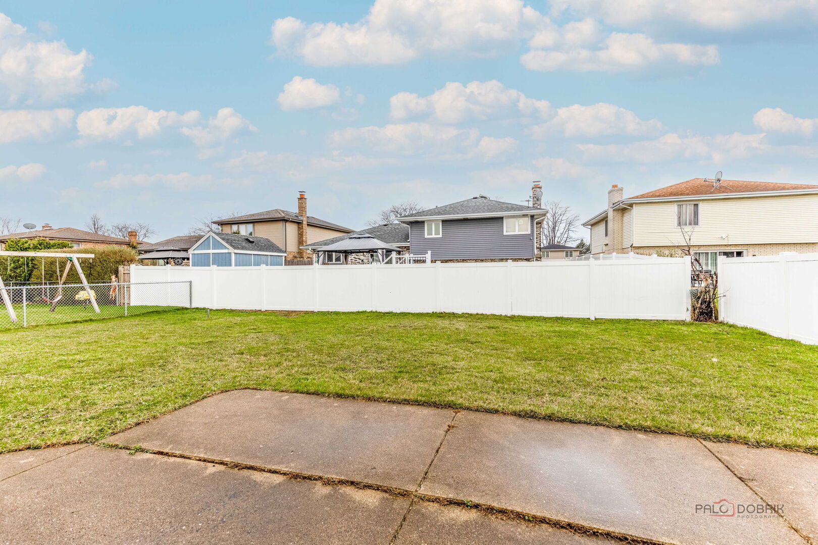 1124 North Anvil Court Addison IL 60101