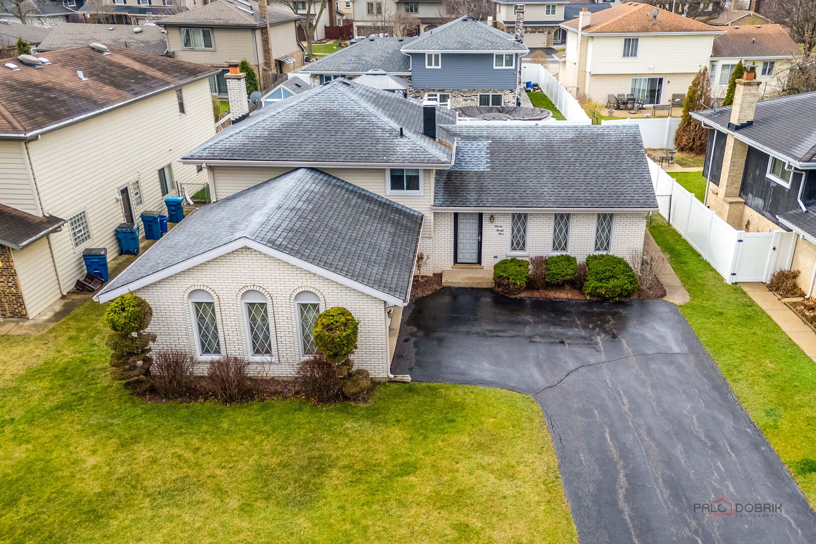 1124 North Anvil Court Addison IL 60101