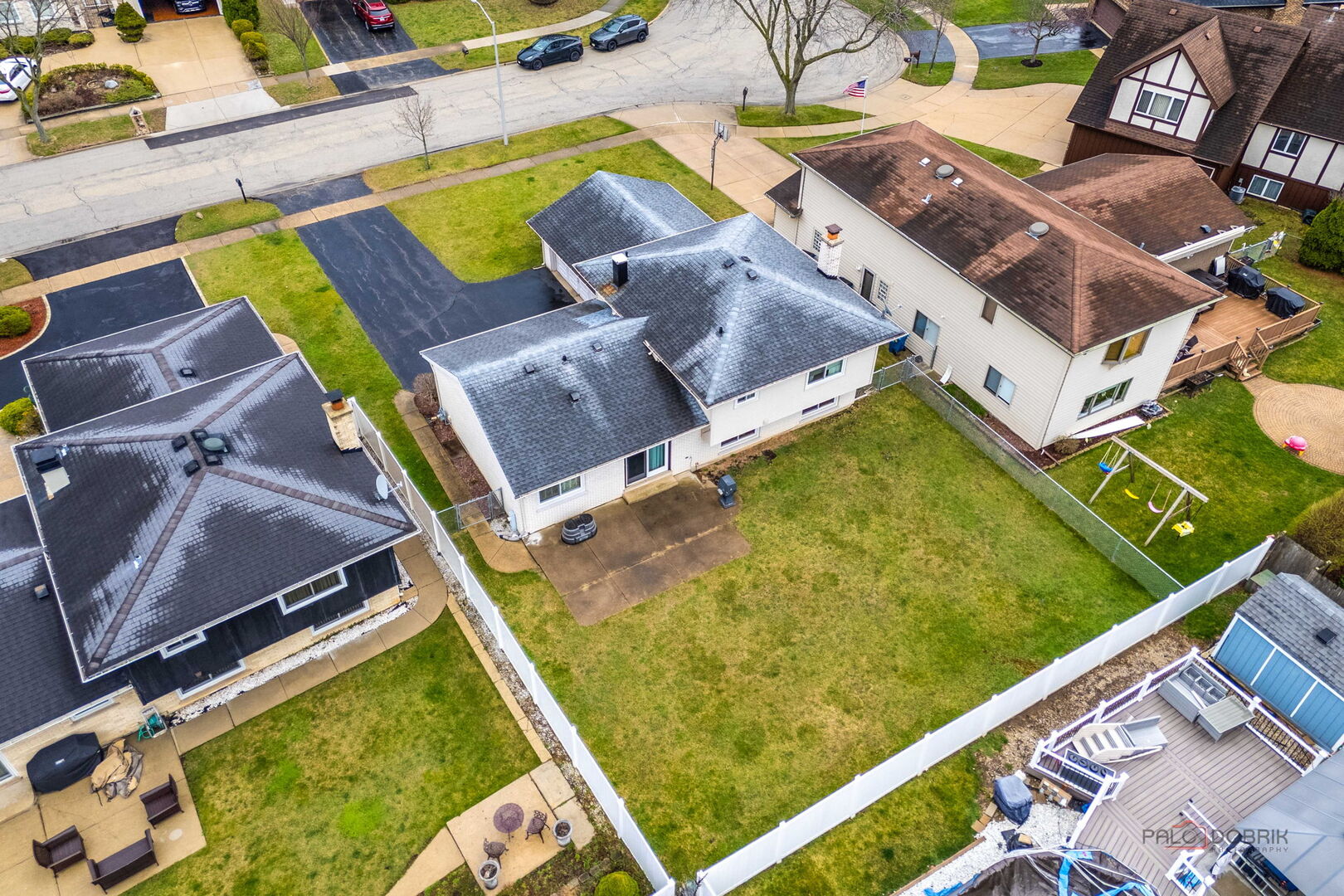 1124 North Anvil Court Addison IL 60101