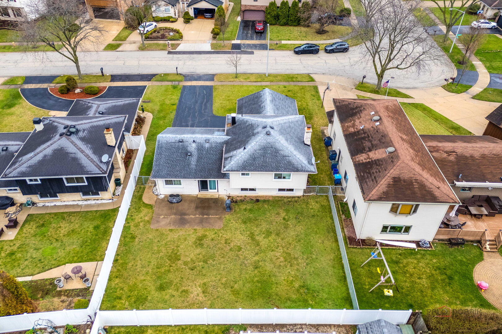 1124 North Anvil Court Addison IL 60101