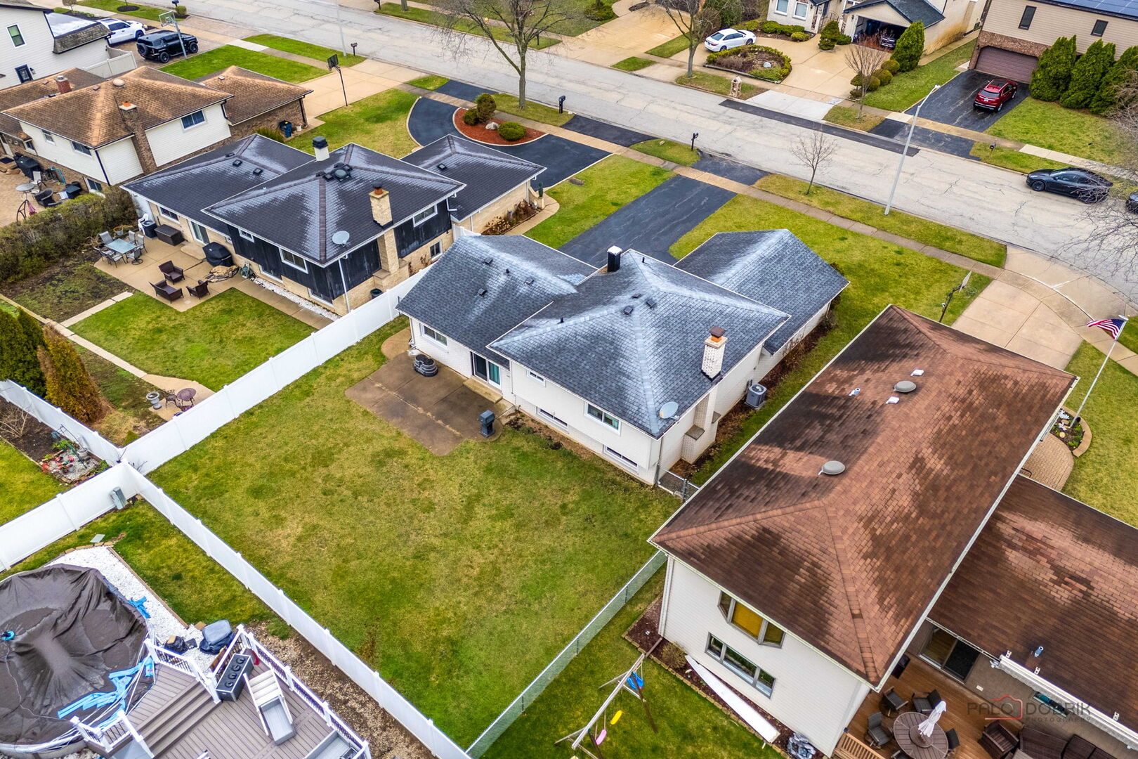 1124 North Anvil Court Addison IL 60101
