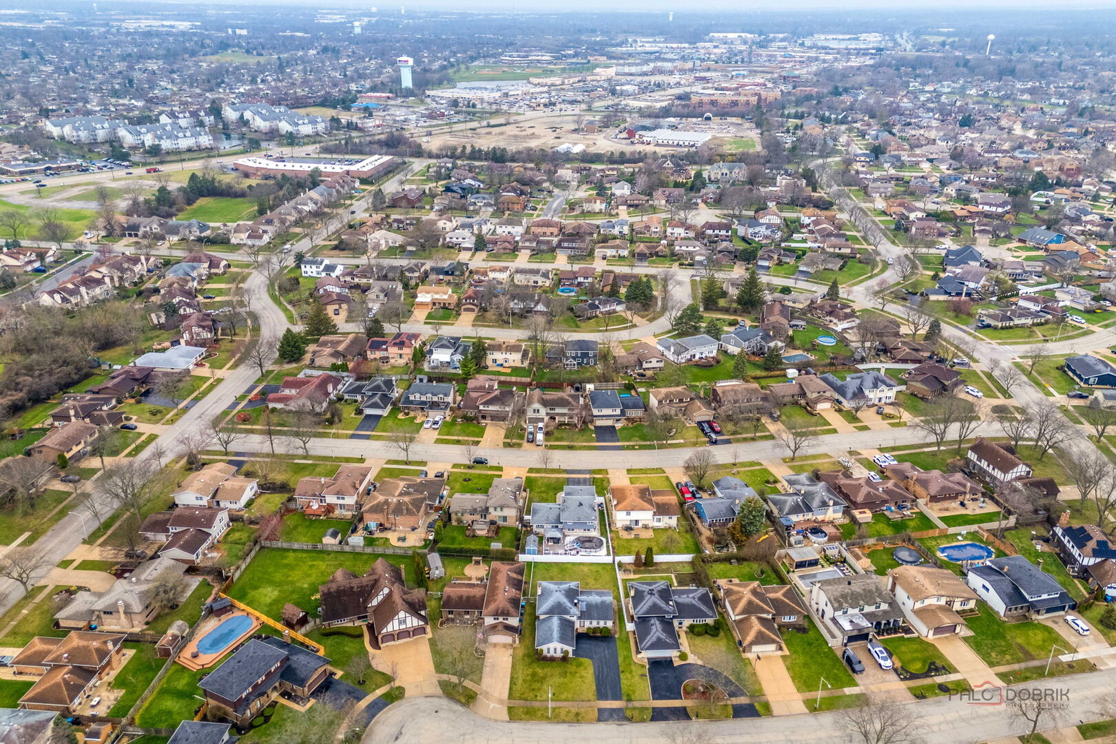 1124 North Anvil Court Addison IL 60101