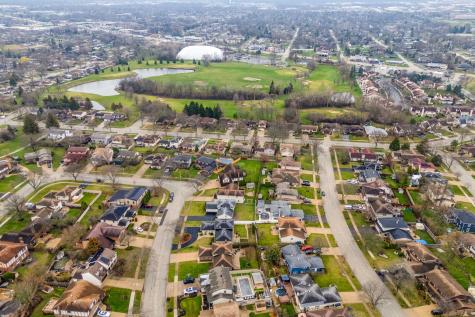 1124 North Anvil Court Addison IL 60101