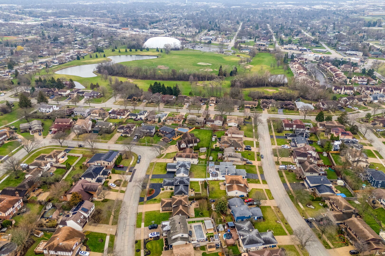 1124 North Anvil Court Addison IL 60101