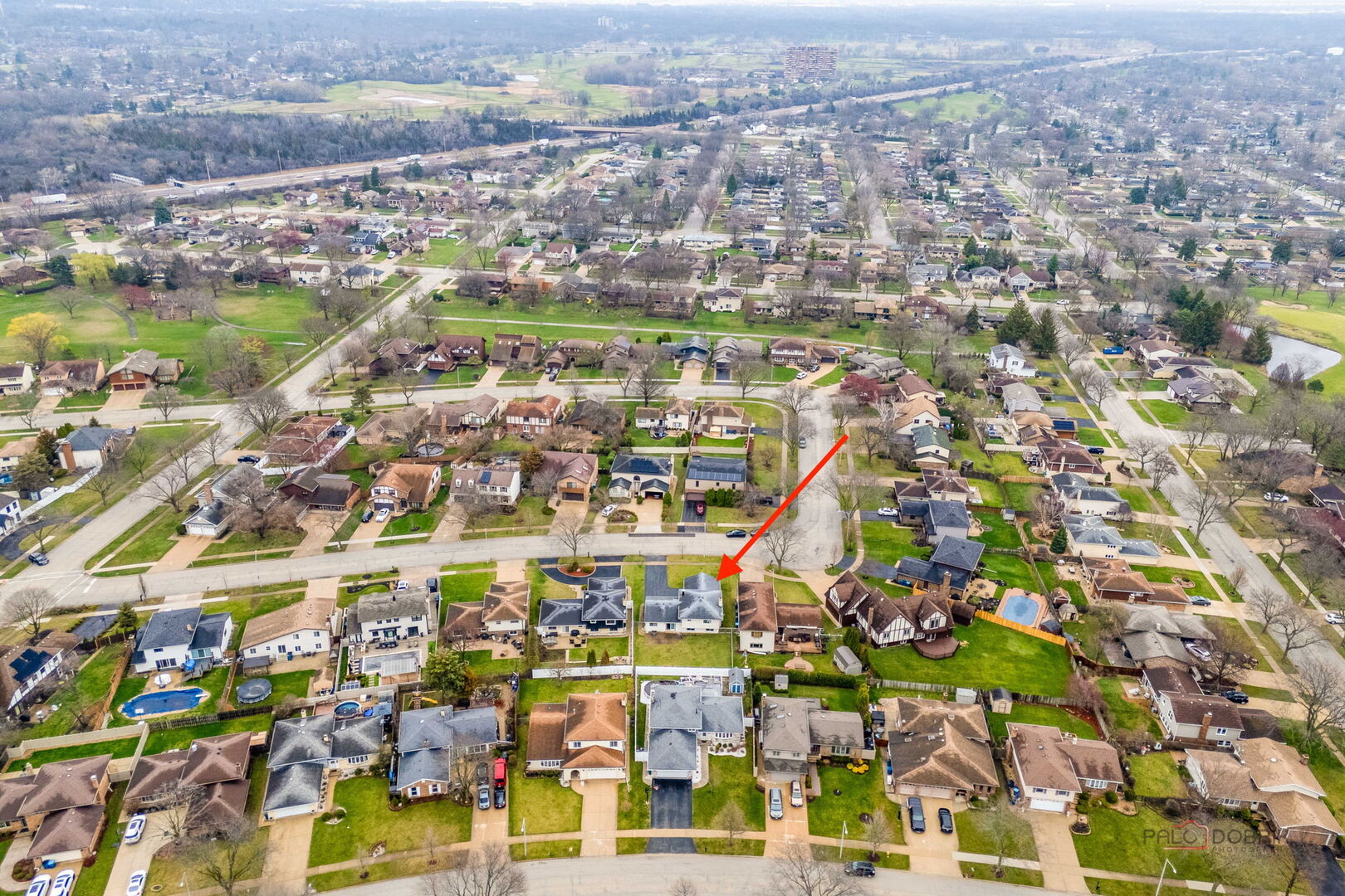 1124 North Anvil Court Addison IL 60101
