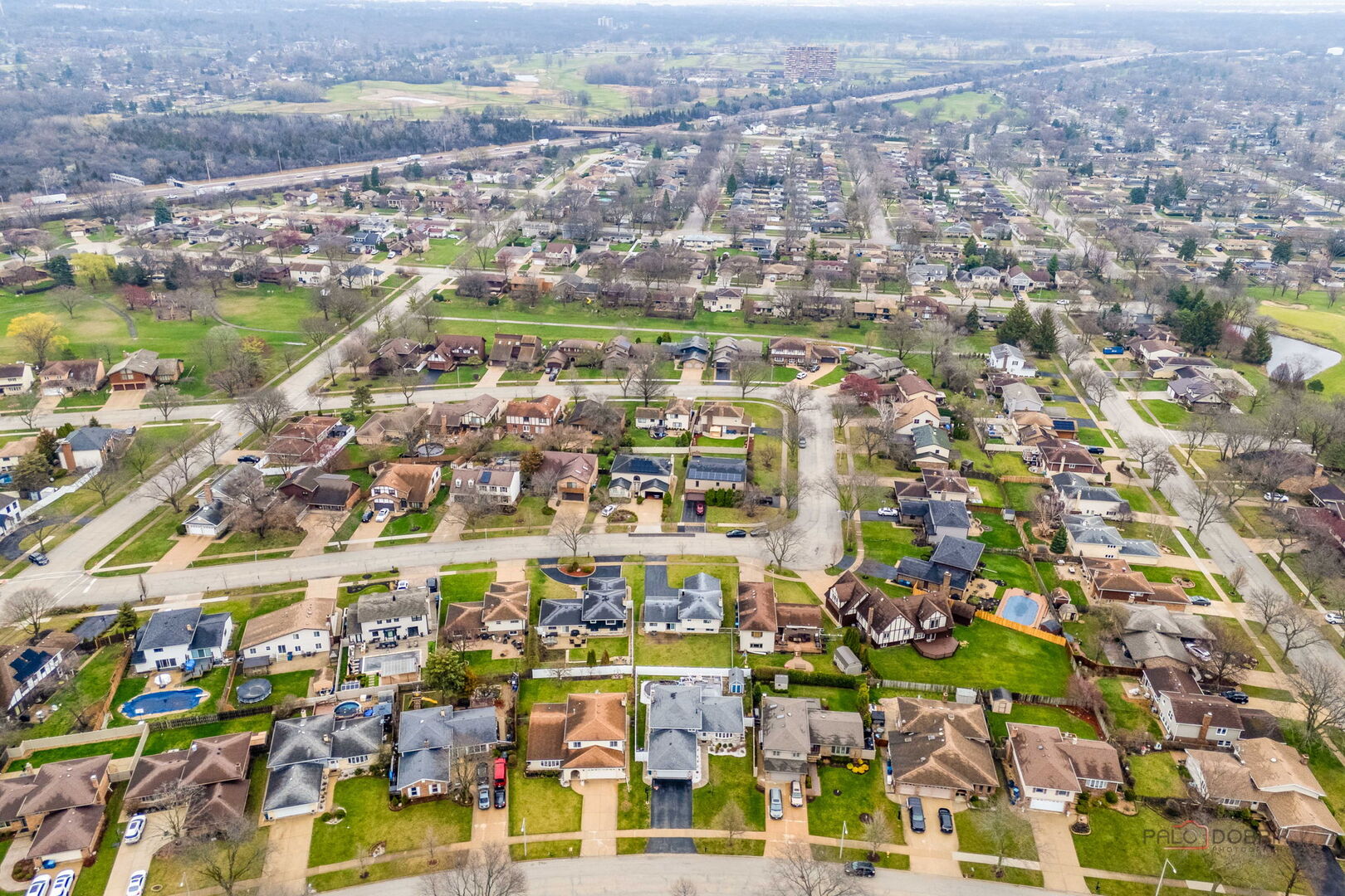 1124 North Anvil Court Addison IL 60101