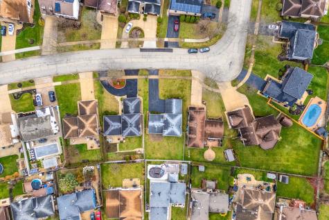 1124 North Anvil Court Addison IL 60101