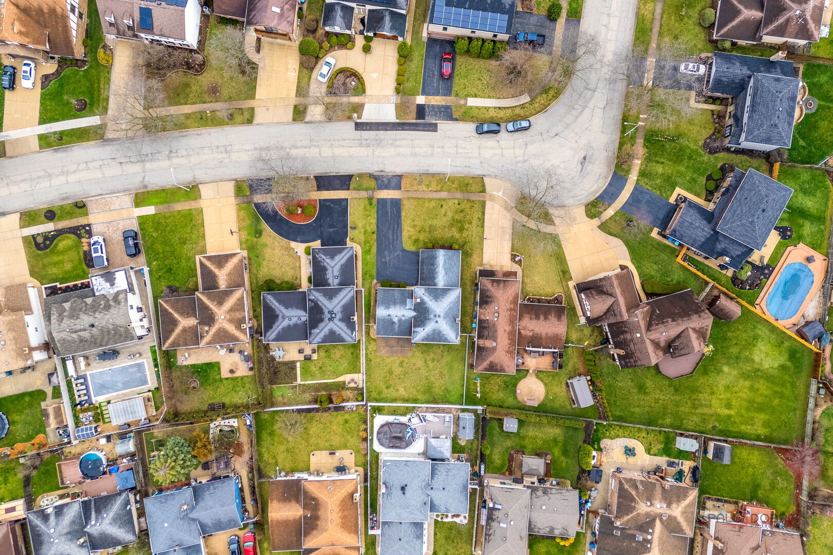 1124 North Anvil Court Addison IL 60101