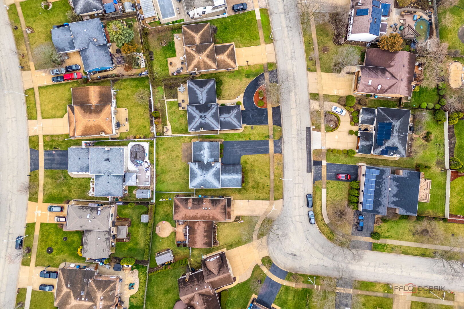 1124 North Anvil Court Addison IL 60101