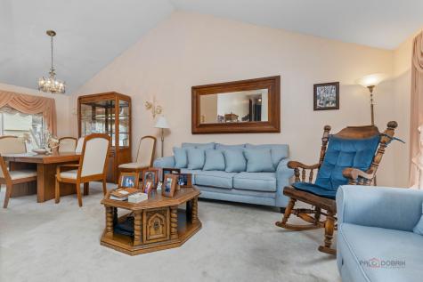 1124 North Anvil Court Addison IL 60101