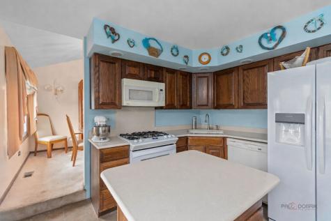 1124 North Anvil Court Addison IL 60101