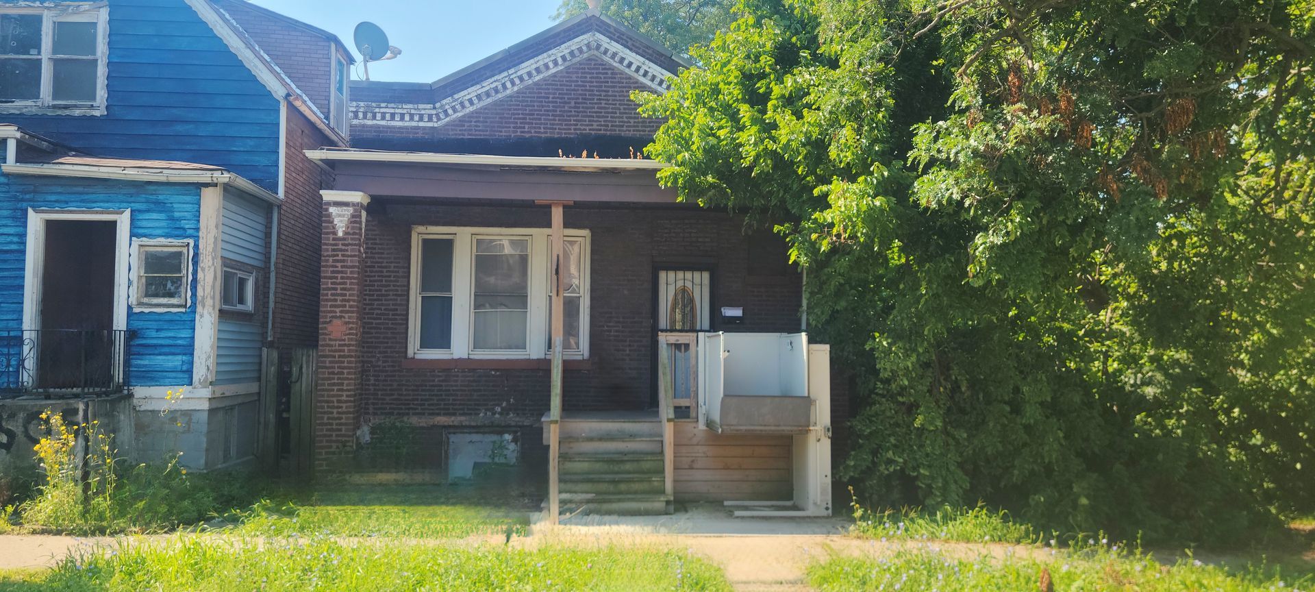 1507 West Marquette Road Chicago IL 60636