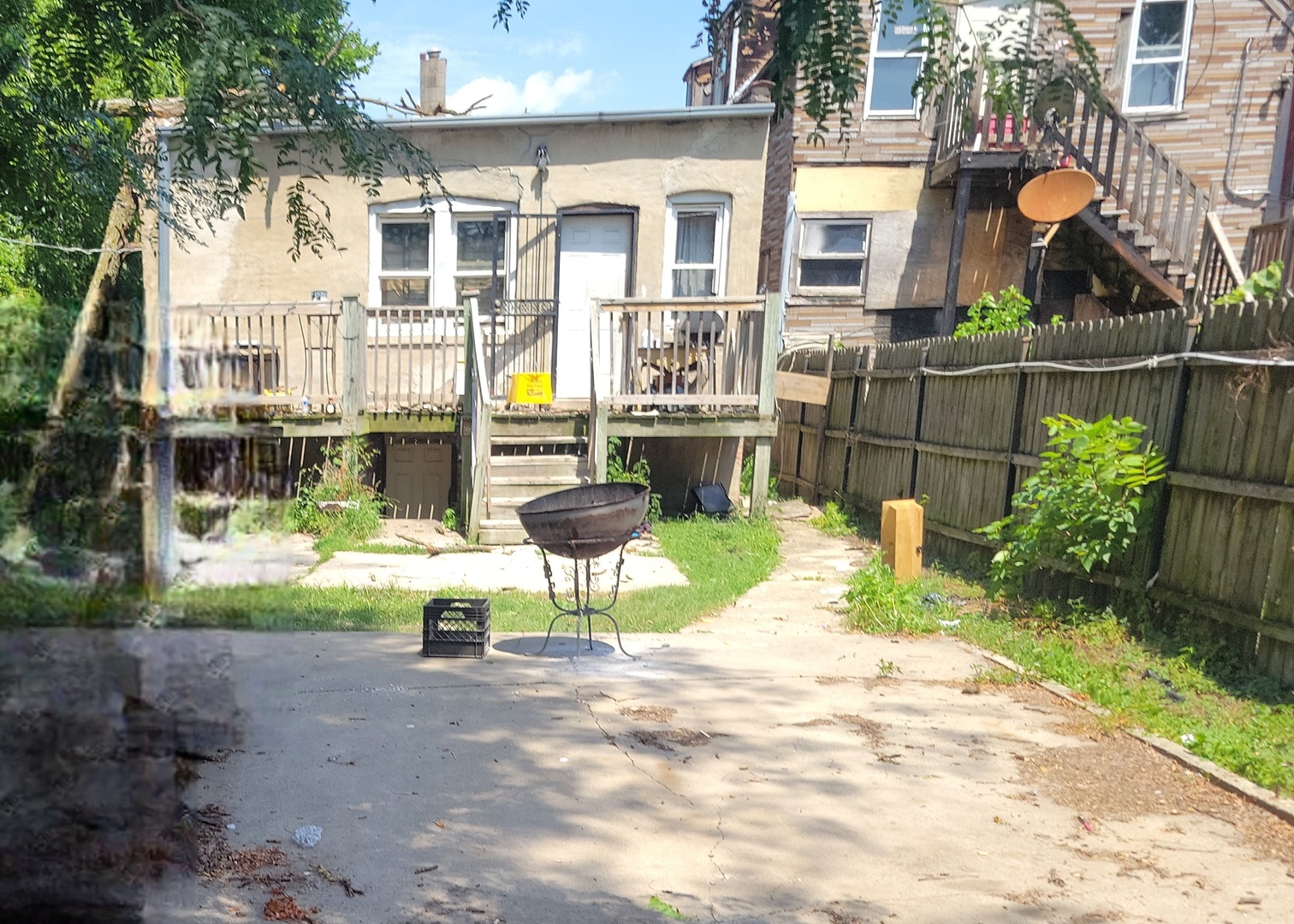 1507 West Marquette Road Chicago IL 60636