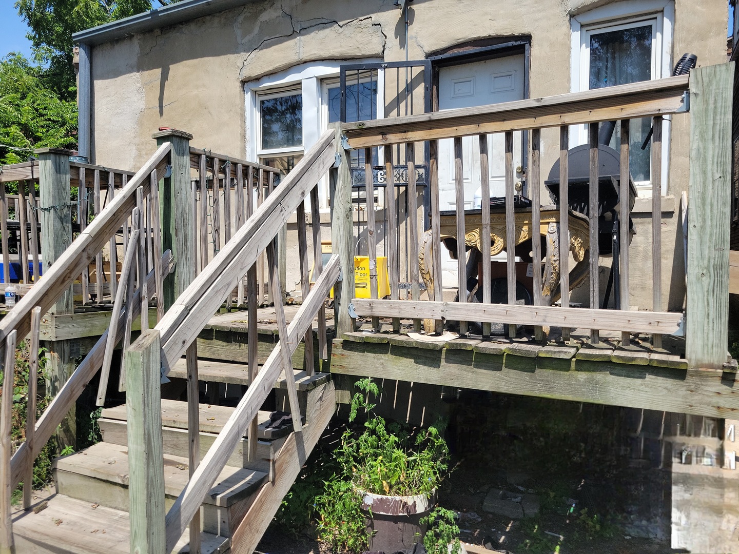 1507 West Marquette Road Chicago IL 60636