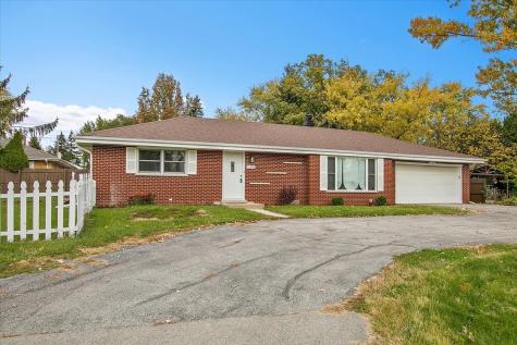 11550 Francis Road Mokena IL 60448