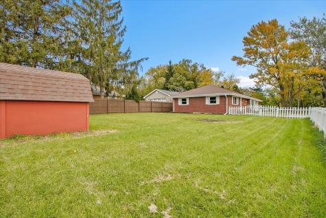 11550 Francis Road Mokena IL 60448