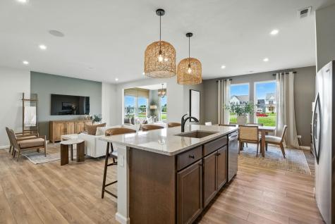 130 West Harvest Court Oswego IL 60543