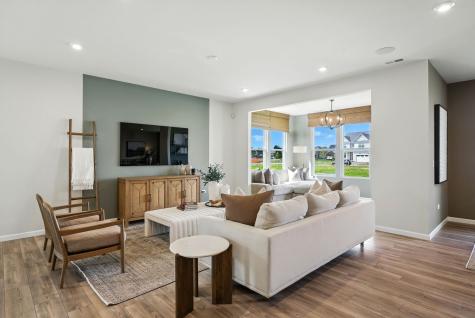 130 West Harvest Court Oswego IL 60543