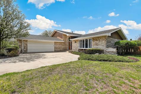 15622 South Trailside Drive Homer Glen IL 60491