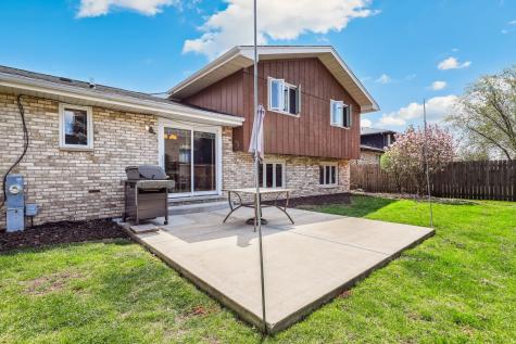 15622 South Trailside Drive Homer Glen IL 60491