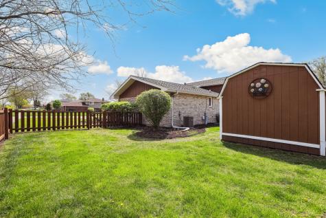 15622 South Trailside Drive Homer Glen IL 60491