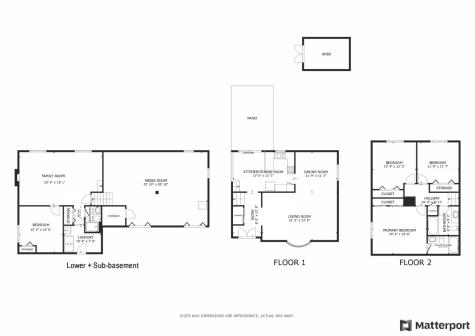 15622 South Trailside Drive Homer Glen IL 60491