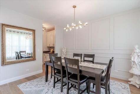 4 Forest Cove Court Streamwood IL 60107