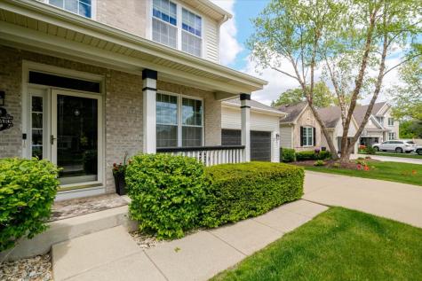 4 Forest Cove Court Streamwood IL 60107