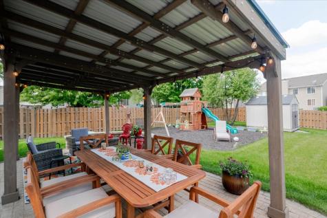 4 Forest Cove Court Streamwood IL 60107