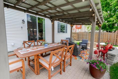 4 Forest Cove Court Streamwood IL 60107