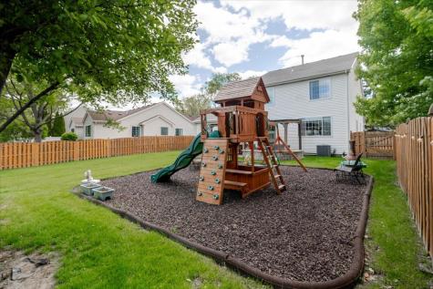 4 Forest Cove Court Streamwood IL 60107