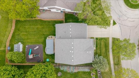 4 Forest Cove Court Streamwood IL 60107