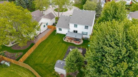 4 Forest Cove Court Streamwood IL 60107