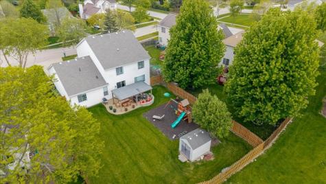 4 Forest Cove Court Streamwood IL 60107