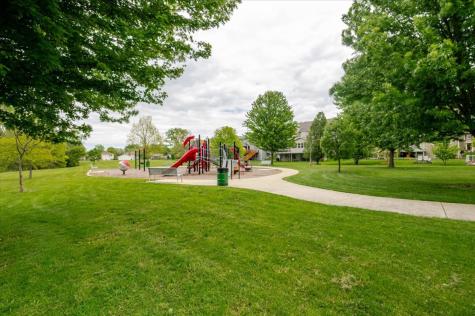 4 Forest Cove Court Streamwood IL 60107