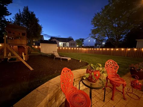 4 Forest Cove Court Streamwood IL 60107