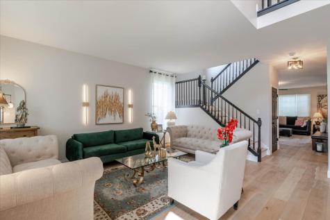 4 Forest Cove Court Streamwood IL 60107
