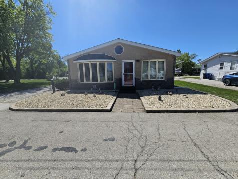 8150 North Thorsen Lane Morris IL 60450
