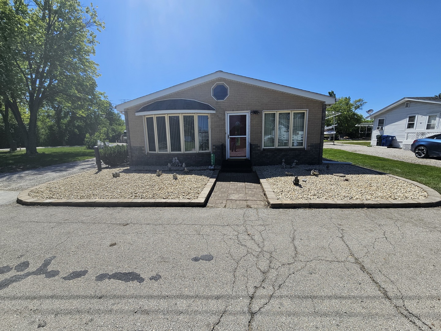 8150 North Thorsen Lane Morris IL 60450