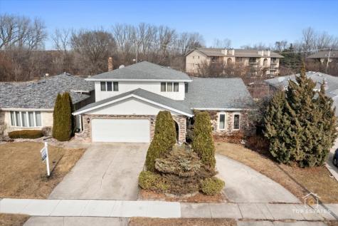5844 West 124th Street Alsip IL 60803