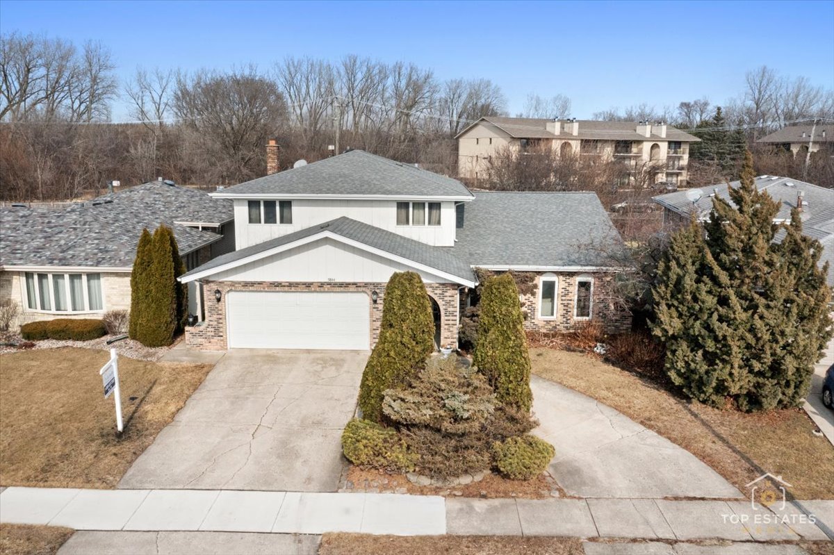 5844 West 124th Street Alsip IL 60803