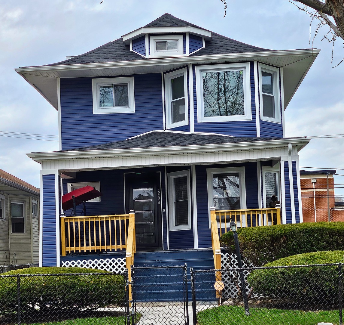 5254 West Monroe Street Chicago IL 60644