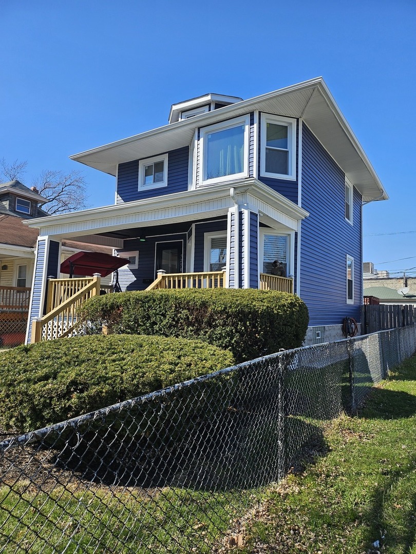 5254 West Monroe Street Chicago IL 60644