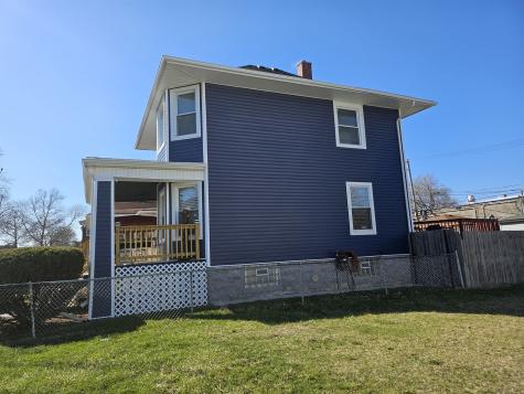 5254 West Monroe Street Chicago IL 60644