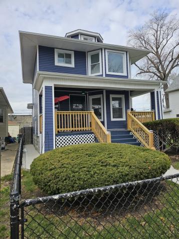 5254 West Monroe Street Chicago IL 60644