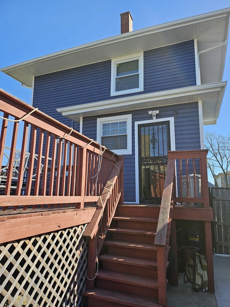 5254 West Monroe Street Chicago IL 60644