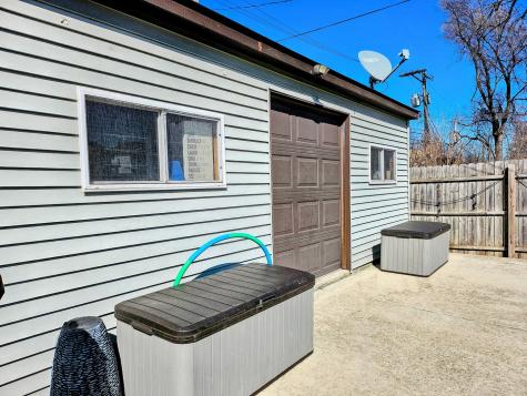 5254 West Monroe Street Chicago IL 60644